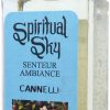 Huile parfumée Cannelle Spiritual Sky 10ml