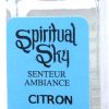 Huile parfumée Citron Spiritual Sky 10ml