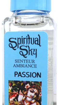 Huile parfumée Passion Spiritual Sky 10ml