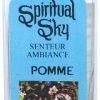 Huile parfumée Pomme Spiritual Sky 10ml