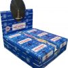 Encens Satya Nag Champa 12 cônes