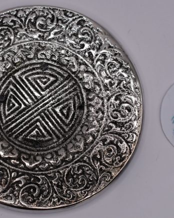 Porte-encens décoration indienne 9 cm