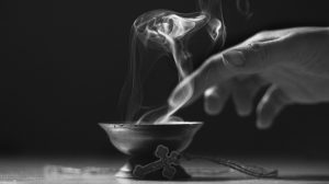 Lire la suite à propos de l’article Origine de l’encens