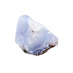 Les vertus des pierres - Calcédoine bleue