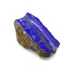 Les vertus des pierres - Lapis Lazuli