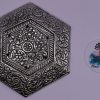 porte-encens-om-hexagonal-verso Porte-encens OM hexagonal 10cm