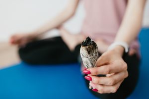 Lire la suite à propos de l’article Propriétés de la sauge blanche