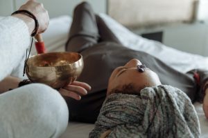 Lire la suite à propos de l’article Thérapie vibratoire bols tibétains
