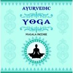 Encens Ayurvedic Yoga 15g