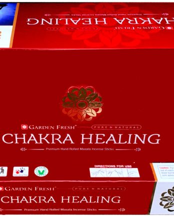 Encens Garden Fresh Chakra Healing 15g