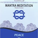 Encens Goloka Mantra Meditation 15g Yoga Series