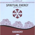 Encens Goloka Spiritual Energy 15g Yoga Series