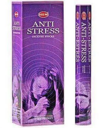 Encens HEM Anti-Stress 20g