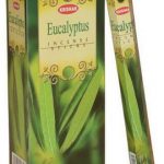 Encens Krishan Eucalyptus 20g