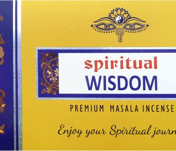 Encens Sri Durga Wisdom 15g