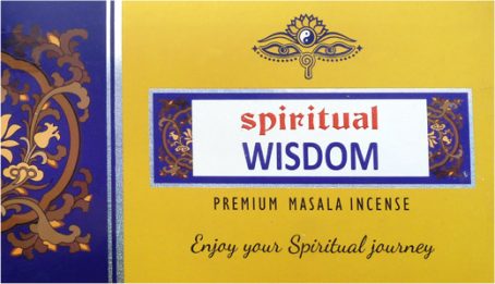Encens Sri Durga Wisdom 15g