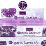 Encens nandita lavande 15g