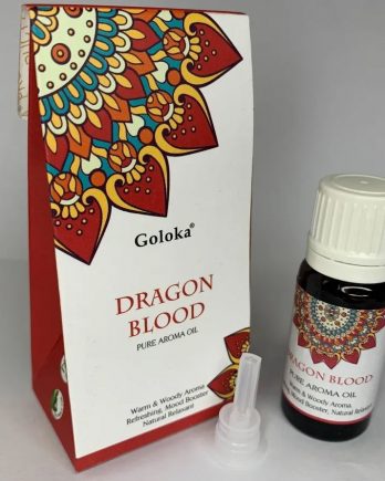 Huile Goloka Dragon Blood 10ML