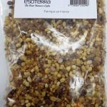 Encens Esoterra Résine Jasmin 100g