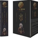 Encens Fleur de Vie 5 Rites Tibétains 15g