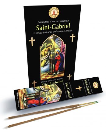 Encens Fragrances & Sens Saint-Gabriel 15g