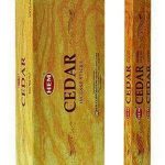 Encens HEM Cèdre 20g