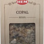 Encens HEM Résine Copal 30gr