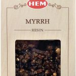 Encens HEM Résine Myrrhe 30gr