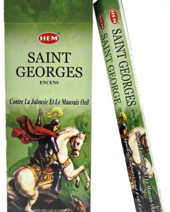 Encens HEM Saint Georges 20g
