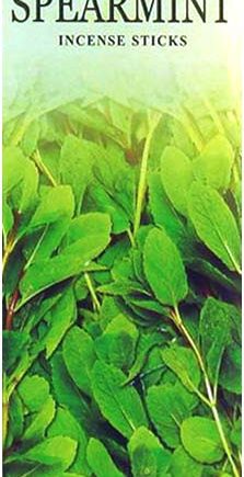 Encens Hem Menthe Verte 20g