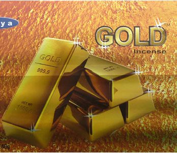 Encens Satya Gold 15g