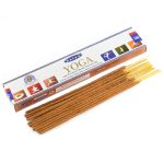 Encens Satya Yoga Premium 15g