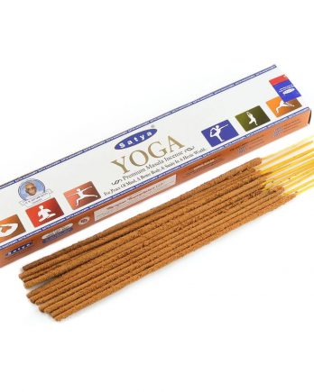 Encens Satya Yoga Premium 15g