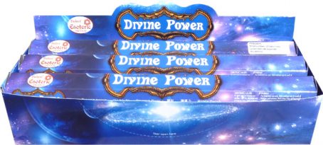 Encens Tulasi Divine Power 20g