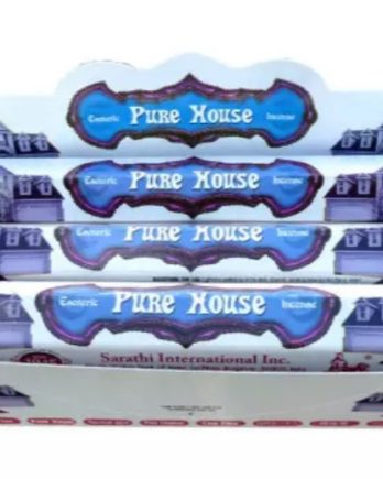 Encens Tulasi Pure House 20g