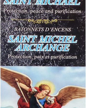 Encens Tulasi Saint Michel 20g