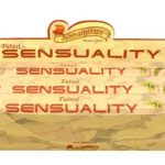 Encens Tulasi Sensuality 20g