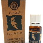Huile Essentielle Goloka Eucalyptus 10ml
