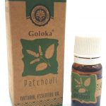 Huile Essentielle Goloka Patchouli 10ml