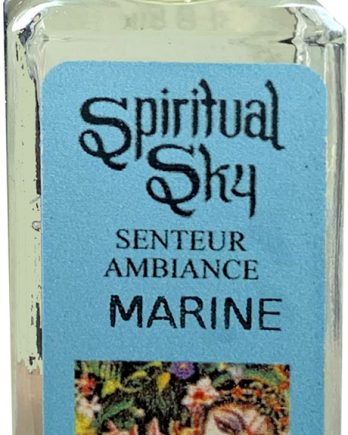 Huile parfumée Spiritual Sky Marine 10ml