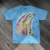 Tee-shirt The Mountain Dauphin Taille M Tee-shirt The Mountain Dauphin Taille M