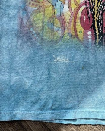 Tee-shirt The Mountain Dauphin Taille M