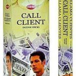 Encens HEM Call Client 20g