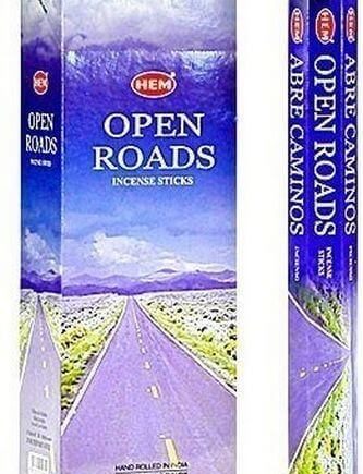Encens HEM Open Roads 20g