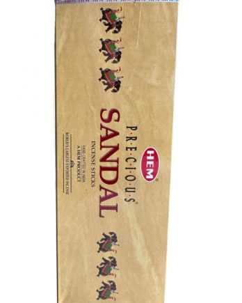 Encens HEM Santal 20g