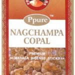 Encens Ppure Copal 15g