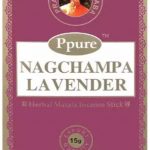 Encens Ppure Lavande 15g