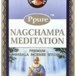 Encens Ppure Meditation 15g
