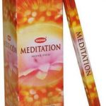 Encens Krishan Méditation 10g