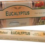 Encens Tulasi Eucalyptus 20g